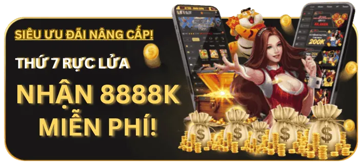 Khuyến mãi chào mừng cmd368 win