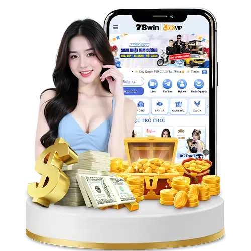 Đa dạng trò chơi slot cmd368 win