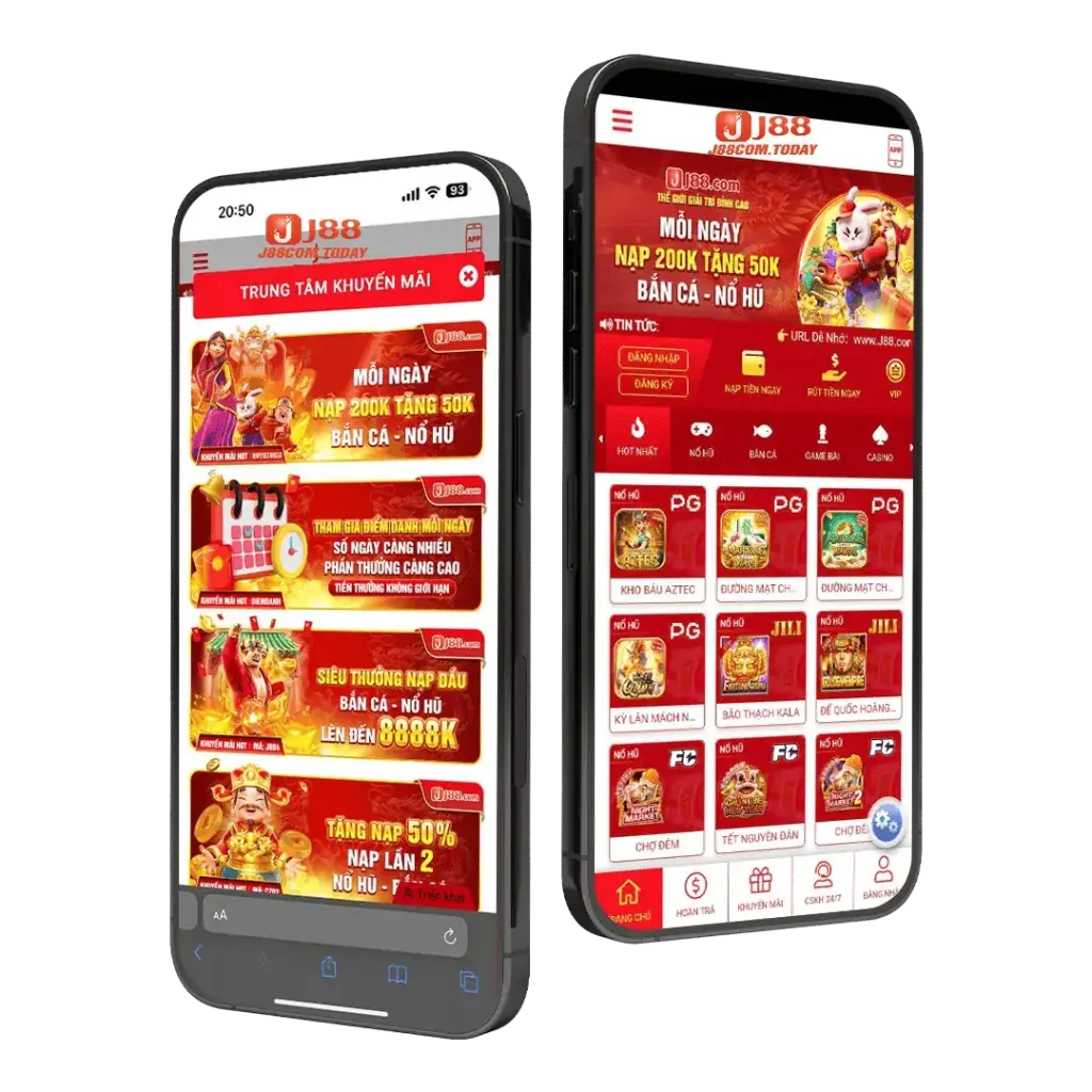 Chọn trò chơi sòng bạc trực tuyến