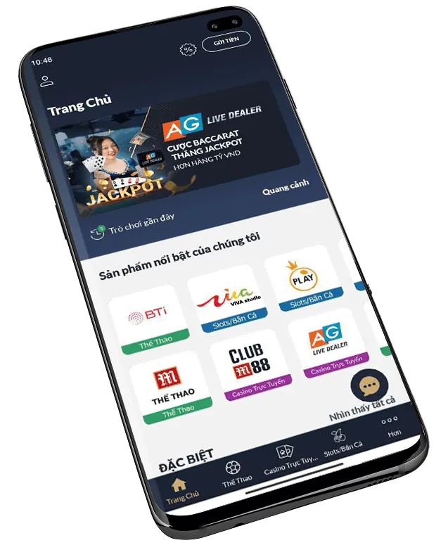 Nền tảng cmd368 win an toàn và bảo mật