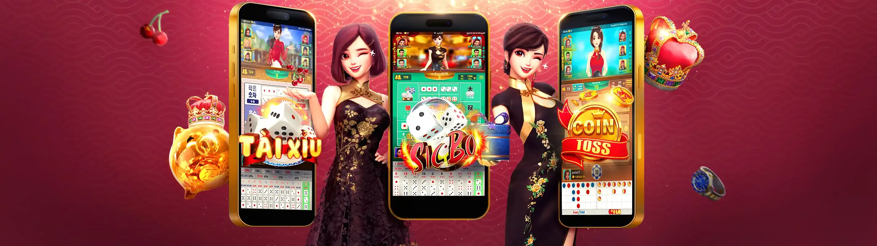 Ưu đãi chào mừng thành viên mới cmd368 win